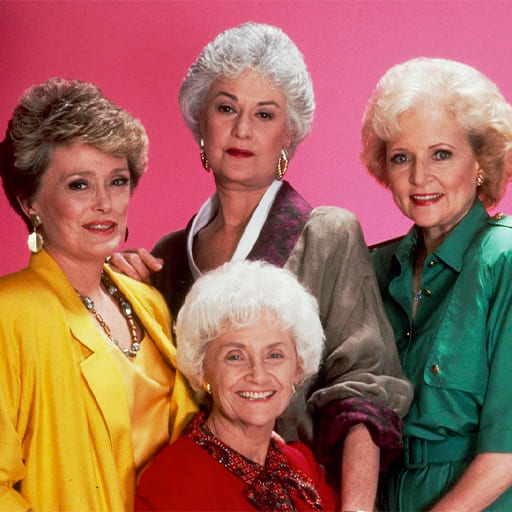 Golden Girls: The Laughs Continue Pittsburgh Tickets