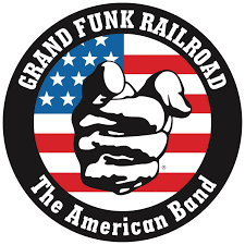 Grand Funk Railroad Concerts in Pittsburgh