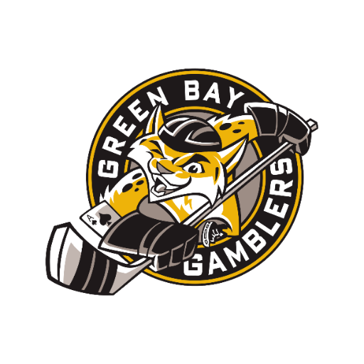 Green Bay Gamblers Schedule 2026–2027
