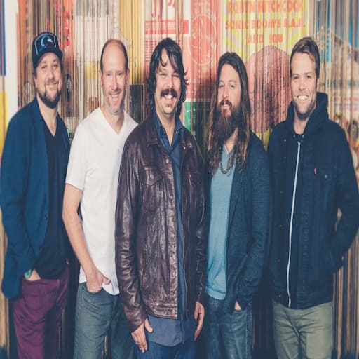 Greensky Bluegrass Concerts in Pittsburgh