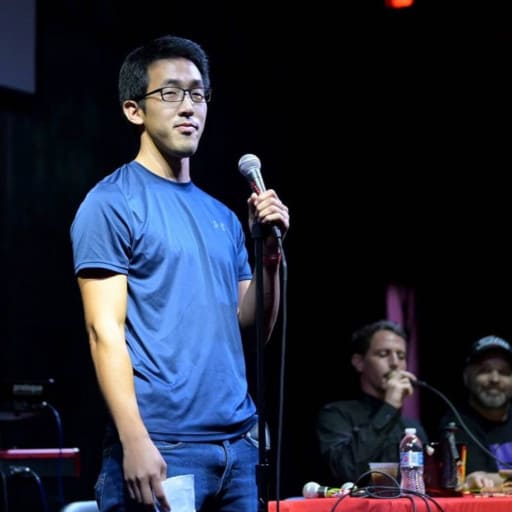 Hans Kim Pittsburgh Tickets