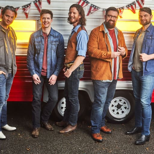 Home Free Concerts in Pittsburgh