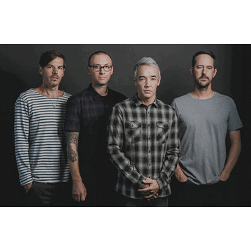 Hoobastank Concerts in Pittsburgh