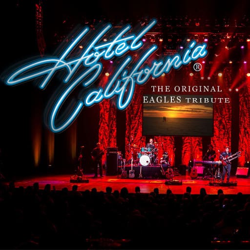 Hotel California - The Original Eagles Tribute concerts in Pittsburgh.
