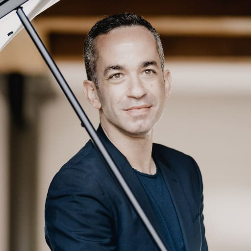 Inon Barnatan Concerts in Pittsburgh