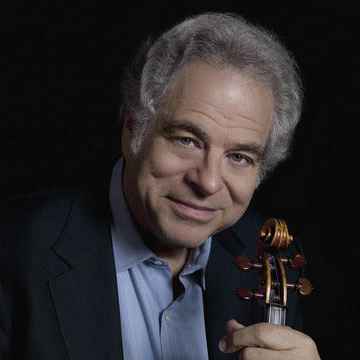 Itzhak Perlman Concerts in Pittsburgh