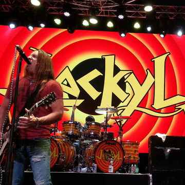 Jackyl Concerts in Pittsburgh