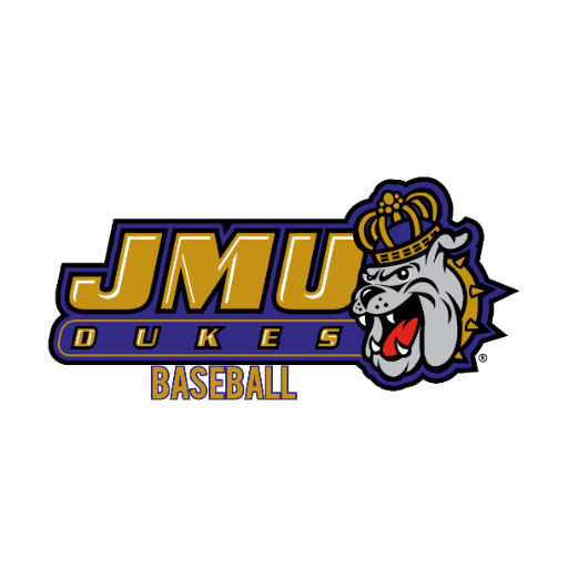 James Madison Dukes Baseball Schedule 2026–2027