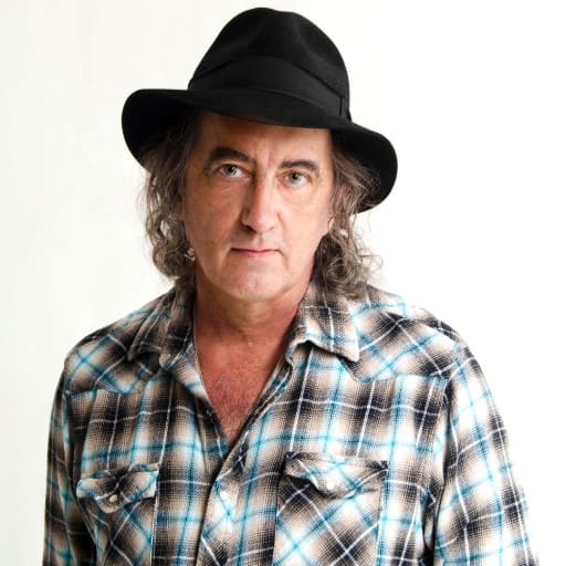 James Mcmurtry Concerts in Pittsburgh
