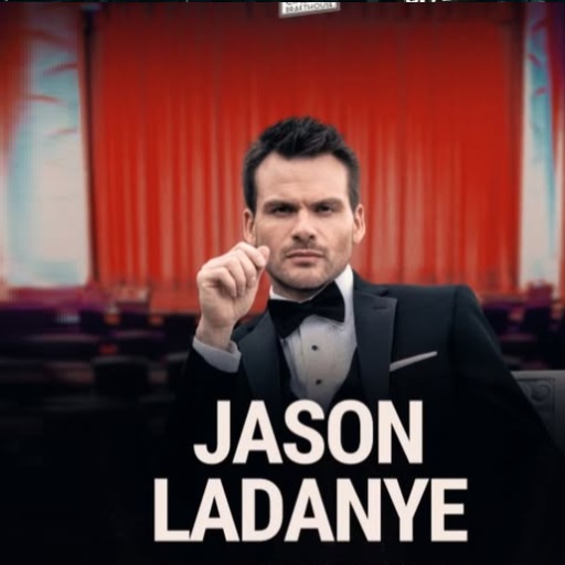 Jason Ladanye Pittsburgh Tickets