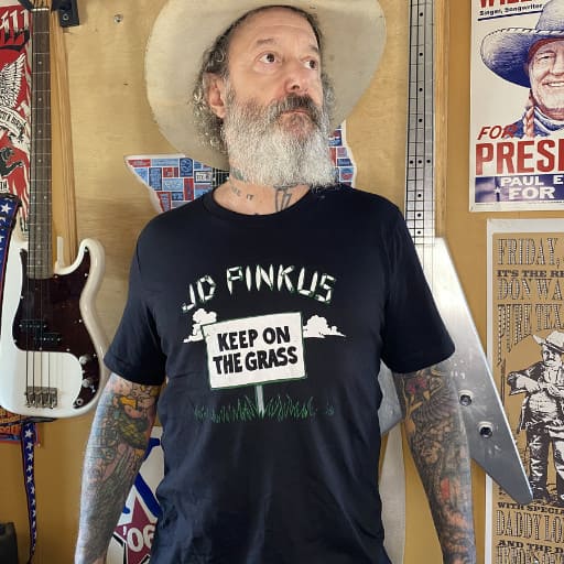 JD Pinkus Concerts in Pittsburgh