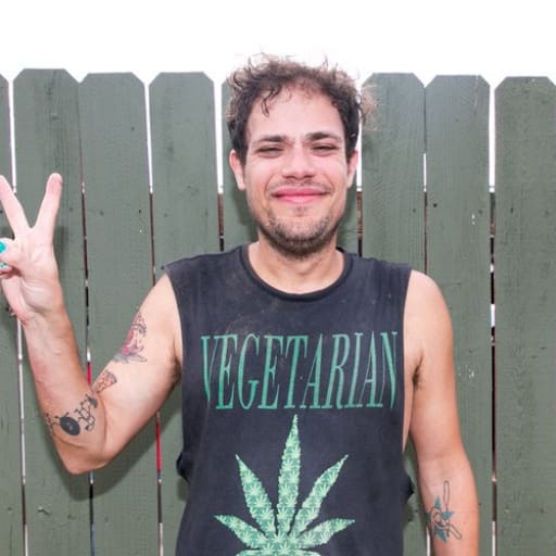 Jeff Rosenstock Concerts in Pittsburgh