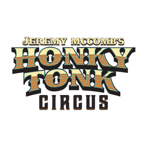 Jeremy McComb's Honky Tonk Circus Concerts in Pittsburgh