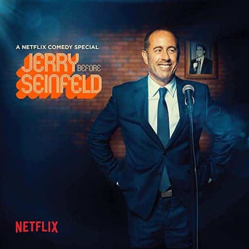 Jerry Seinfeld Pittsburgh Tickets