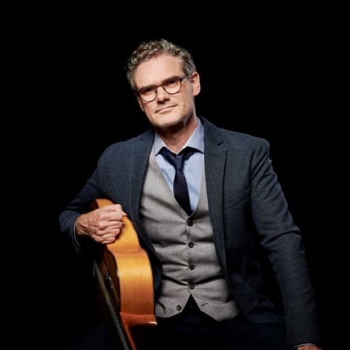 Jesse Cook Concerts in Pittsburgh