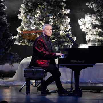 Jim Brickman Concerts in Pittsburgh