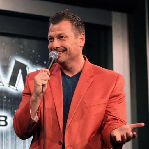 Jimmy Failla Pittsburgh Tickets