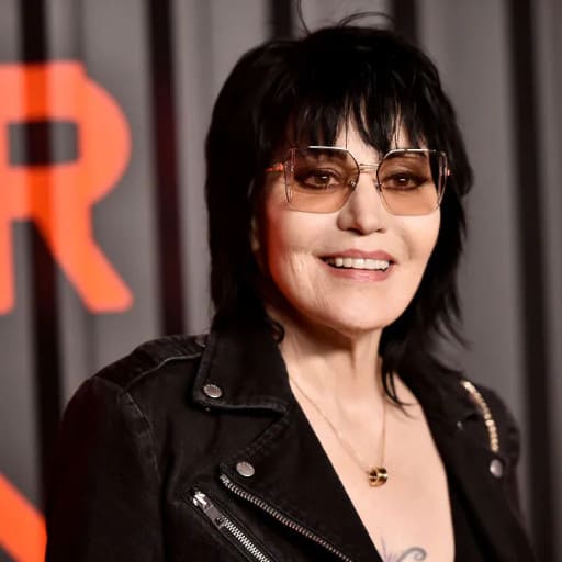 Joan Jett Concerts in Pittsburgh