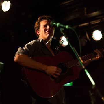 Joe Pug Concerts in Pittsburgh