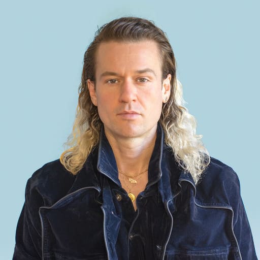 John Carroll Kirby Concerts in Pittsburgh