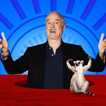 John Cleese Pittsburgh Tickets