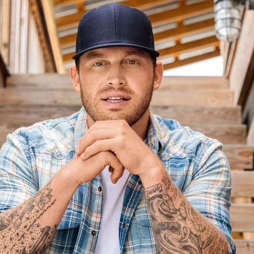 Jon Langston Concerts in Pittsburgh
