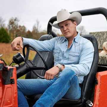 Jon Pardi Concerts in Pittsburgh