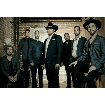 Josh Abbott Band Concerts in Pittsburgh