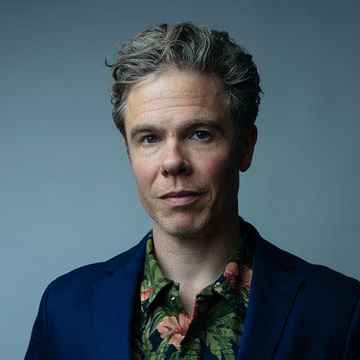 Josh Ritter Concerts in Pittsburgh