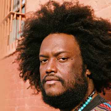 Kamasi Washington Concerts in Pittsburgh