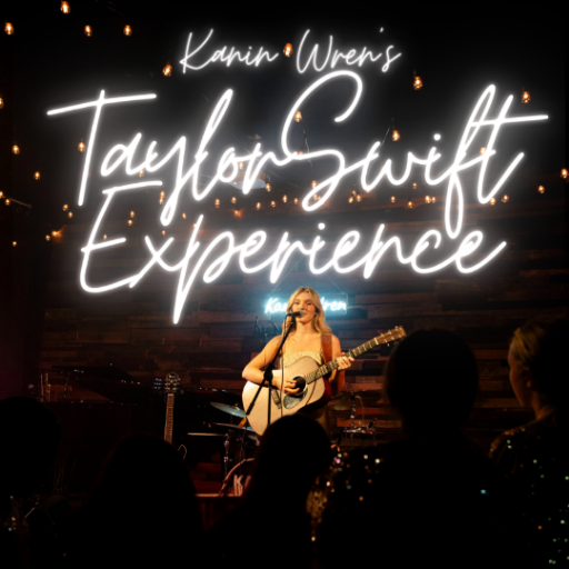 Kanin Wren's Taylor Swift Experience concerts in Pittsburgh.