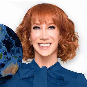 Kathy Griffin Pittsburgh Tickets