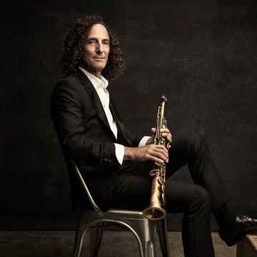 Kenny G Concerts in Pittsburgh