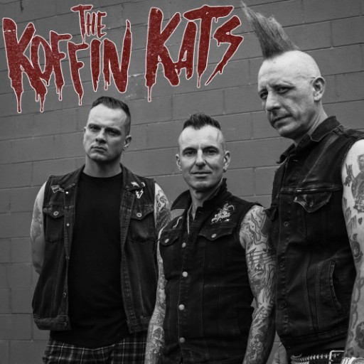 Koffin Kats Concerts in Pittsburgh