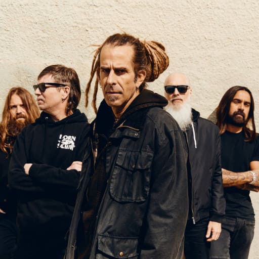 Lamb Of God Concerts in Pittsburgh