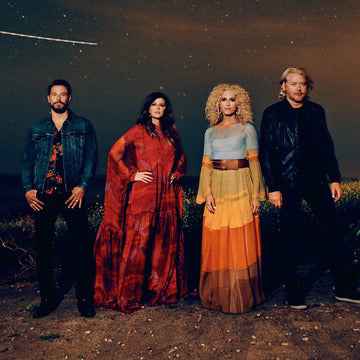 Little Big Town Concerts in Pittsburgh