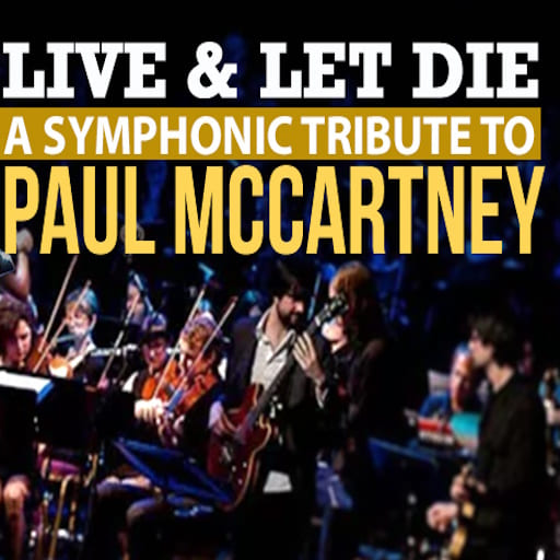 Live And Let Die - Paul McCartney Tribute concerts in Pittsburgh.
