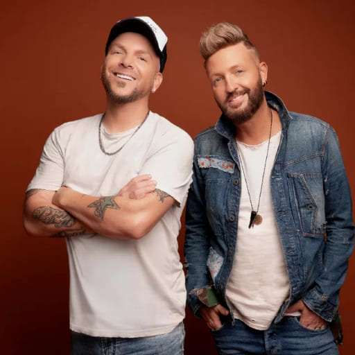 LoCash Concerts in Pittsburgh