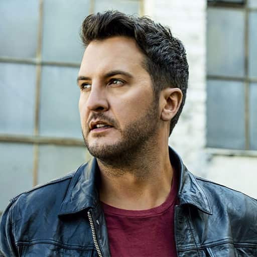 Luke Bryan Concerts in Pittsburgh