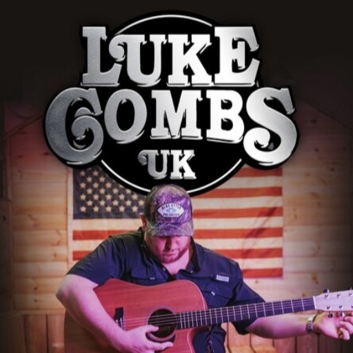 Luke Combs UK - A Tribute To Luke Combs concerts in Pittsburgh.