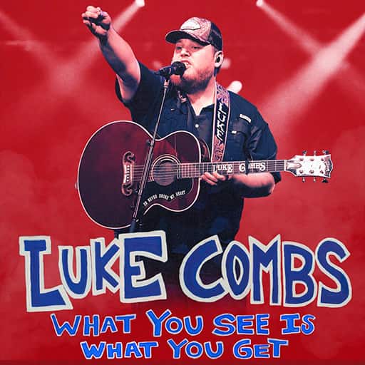 Luke Combs Concerts in Pittsburgh