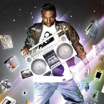 Lupe Fiasco Concerts in Pittsburgh