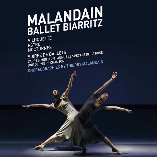 Malandain Ballet Biarritz Tickets in Pittsburgh