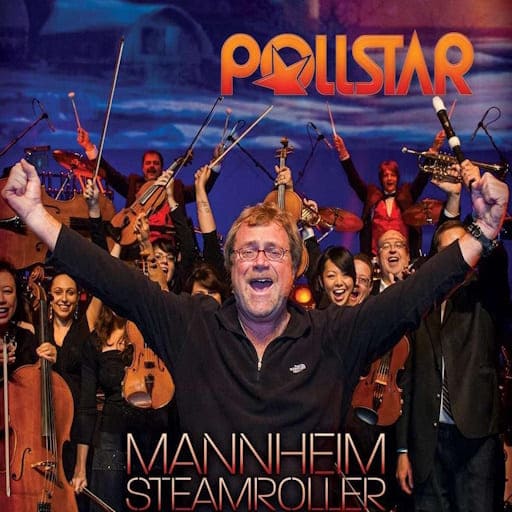 Mannheim Steamroller Concerts in Pittsburgh