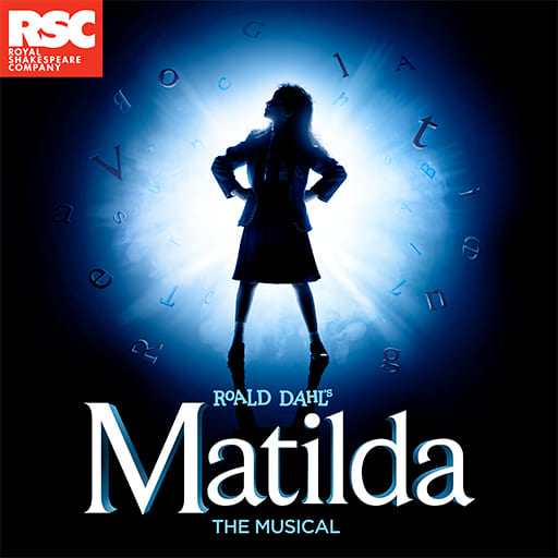 Matilda - The Musical Pittsburgh Tickets
