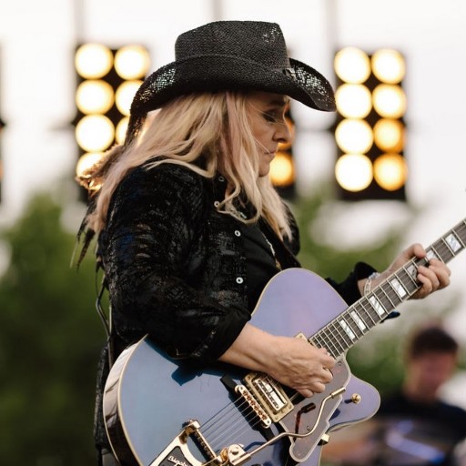 Melissa Etheridge Concerts in Pittsburgh