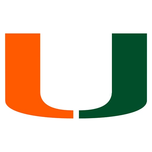 Miami Hurricanes Volleyball Schedule 2026–2027