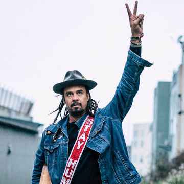 Michael Franti Concerts in Pittsburgh