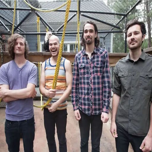 Microwave Concerts in Pittsburgh