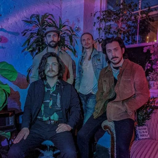 Mo Lowda and The Humble Concerts in Pittsburgh